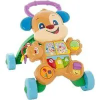 fisher price laugh & learn