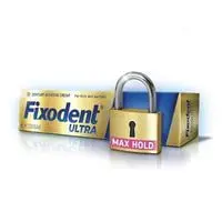 fixodent ultra max hold