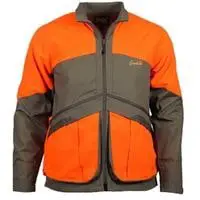 gamehide upland field hunting jacket