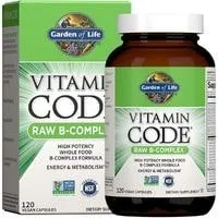 Best Vitamin B Complex 2022