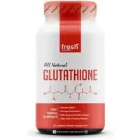 glutathione supplement strongest