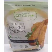 gluten free chicken breast tenders frozen 2021