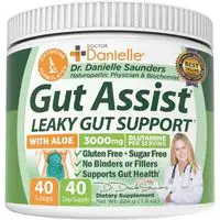 gut assist leaky gut repair