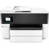 hp officejet pro 7740 wide format all in one printer