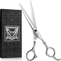 hair scissors very sharp home hair cutting scissors,