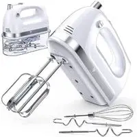 hand mixer electric, 400w
