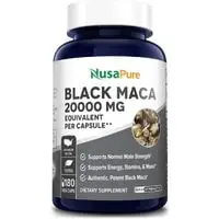 herbal secrets maca 500 mg