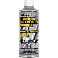 hi gear hg3270s ez emissions pass and catalytic