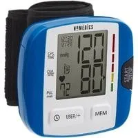 homedics automatic blood pressure monitor,