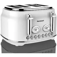 homeart artisan toaster,