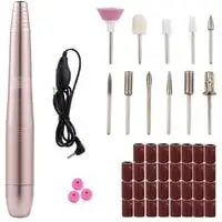 house envy electric nail drill