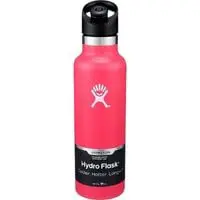 hydro flask 21 oz water bottle
