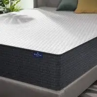 inofia full size mattress, 10