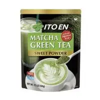 ito en matcha green tea