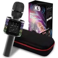 karaoke bluetooth