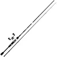 kastking crixus fishing rod