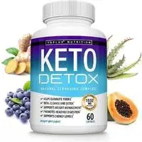 keto detox pills advanced