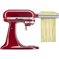 kitchenaid ksmpra pasta roller