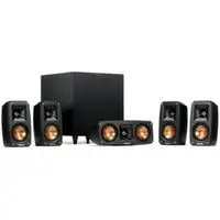 klipsch reference theater
