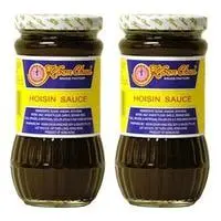 koon chun hoisin sauce, 15 ounce glass jars