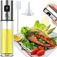 lao xue olive oil sprayer