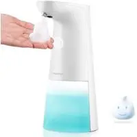 laopao automatic soap
