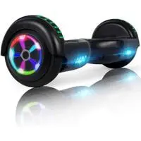 lieagle hoverboard, 6.5 self