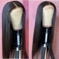 lace front wigs human hair
