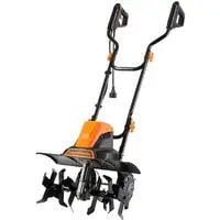 lawnmaster te1318w1 corded electric