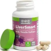 liver cleanse detox quality liver support supplement