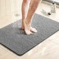 luxstep shower mat bathtub