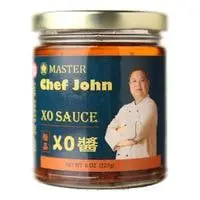 master chef john exquisite xo