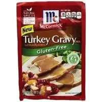 mccormick gluten free turkey