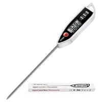meat food thermometer