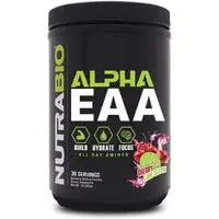 nutrabio alpha eaa all day aminos
