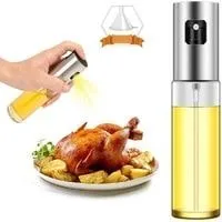oil sprayer for cooking