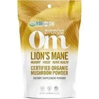 Best Lion's Mane Supplement 2022