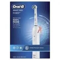 oral b smart 1500 electric