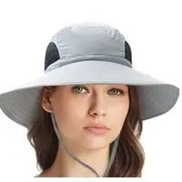 ordenado waterproof sun hat