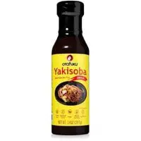 otafuku yakisoba sauce for