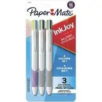 paper mate inkjoy quatro