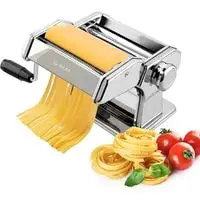 pasta machine, isiler 150 roller pasta
