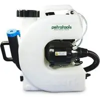 petratools electric disinfecting