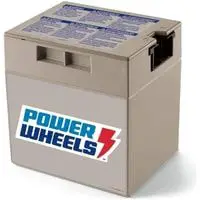 power wheels 12 volt