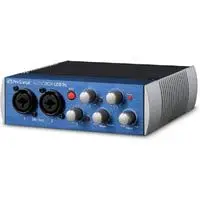 presonus audiobox usb 96 2x2 usb audio interface with