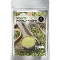premium organic moringa