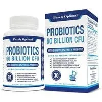 Best Non Refrigerated Probiotics 2022