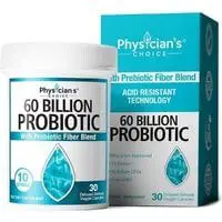 probiotics 60 billion cfu