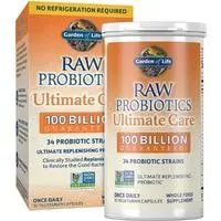 probiotics for women and men