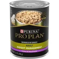 purina pro plan weight management adult dry dog